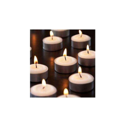 شمع وارمر رویا کندل مدل CVR1 بسته 50 عددی