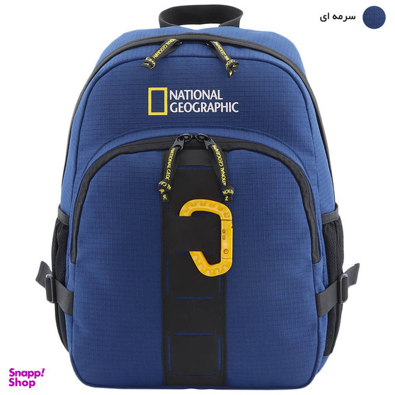 کوله پشتی نشنال جئوگرافیک مدل N21215 EXPLORER