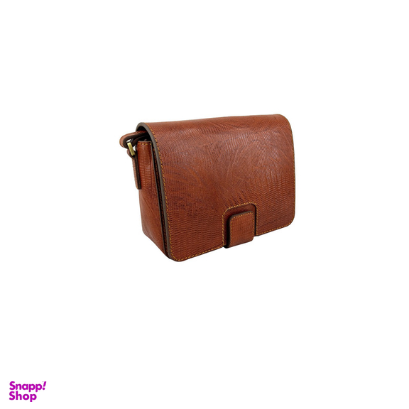 کیف دوشی زنانه آرمان چرم مدل ARMAN 750