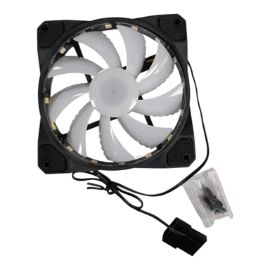 فن خنک کننده کامپیوتر دریم مدل 120