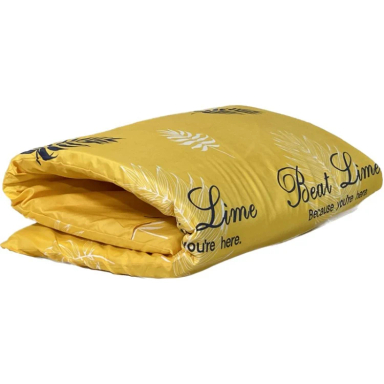 تشک مهمان مانیکاهوم مدل مارتینا پلاس تکنفره سایز 185×85×5 سانتی متر