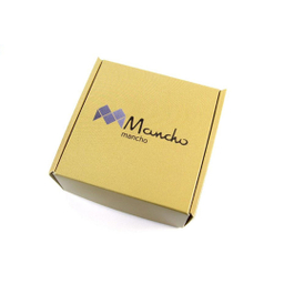 گردنبند طلا 18 عیار زنانه مانچو کد sfgs020