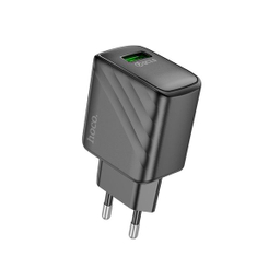شارژر دیواری 18 وات هوکو مدل CS21A USB