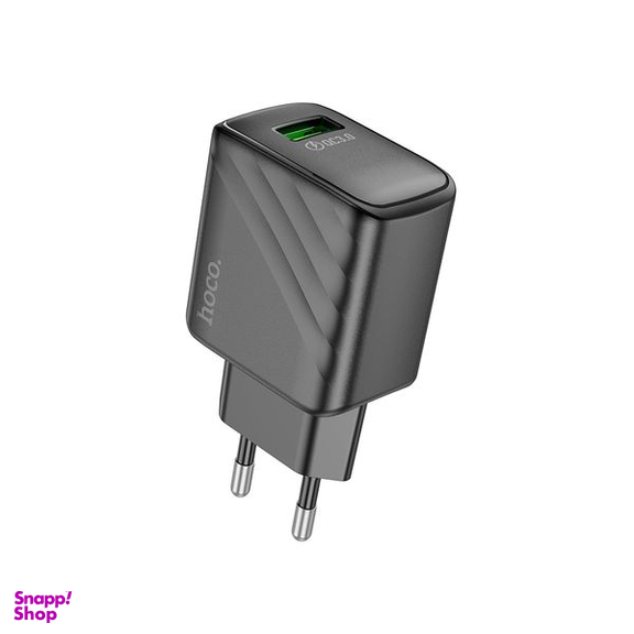 شارژر دیواری 18 وات هوکو مدل CS21A USB