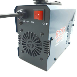 دستگاه جوش 300 آمپر باس مدل ARC-300mini