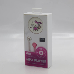 هندزفری مدل YPSA-MP3-KITY-XY-14