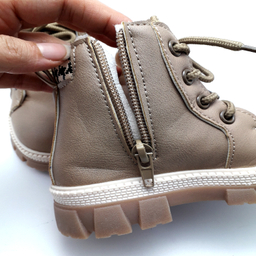 نیم بوت بچگانه کد C-1185