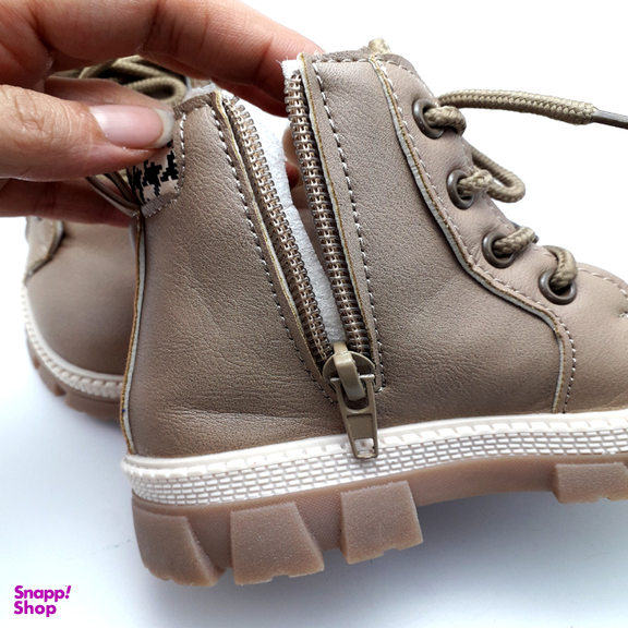 نیم بوت بچگانه کد C-1185