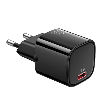 شارژر دیواری 20 وات مک دودو مدل CH-402