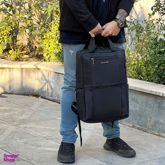 کوله پشتی مردانه فوروارد مدل FCLT65016 BEST DESIGN