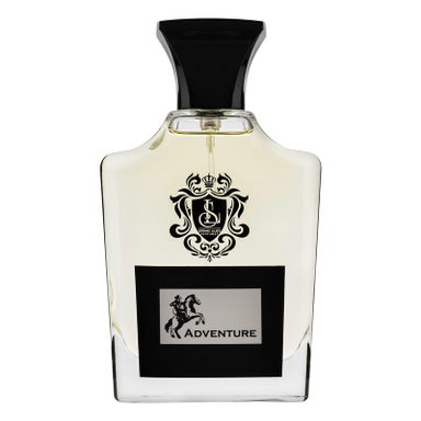 ادو پرفیوم مردانه اسپرینگ لیلیز مدل Adventure رایحه خنک حجم 100 میلی لیتر