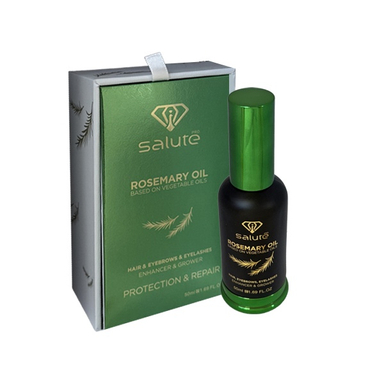 روغن ابرو و مژه و مو سالوته پرو مدل Rosemary حجم 50 میلی لیتر