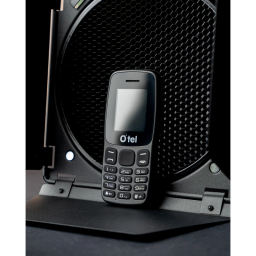 گوشی موبایل اتل مدل F06 دو سیم کارت ظرفیت 2 مگابایت