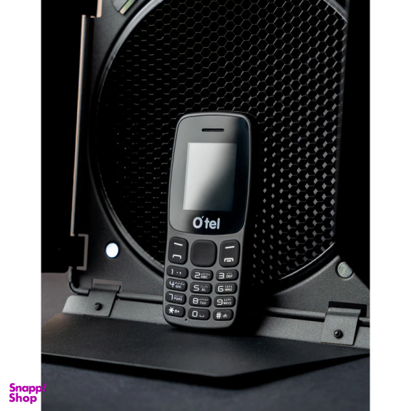 گوشی موبایل اتل مدل F06 دو سیم کارت ظرفیت 2 مگابایت