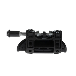 دستگیره در بیرونی عقب چپ خودرو پاسیکو مدل P2644 مناسب پژو 206