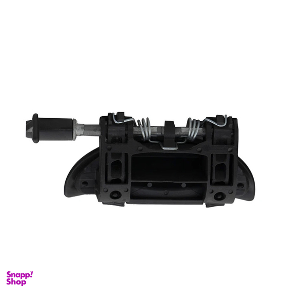 دستگیره در بیرونی عقب چپ خودرو پاسیکو مدل P2644 مناسب پژو 206