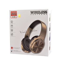 هدست بلوتوثی آکو مدل AH-200