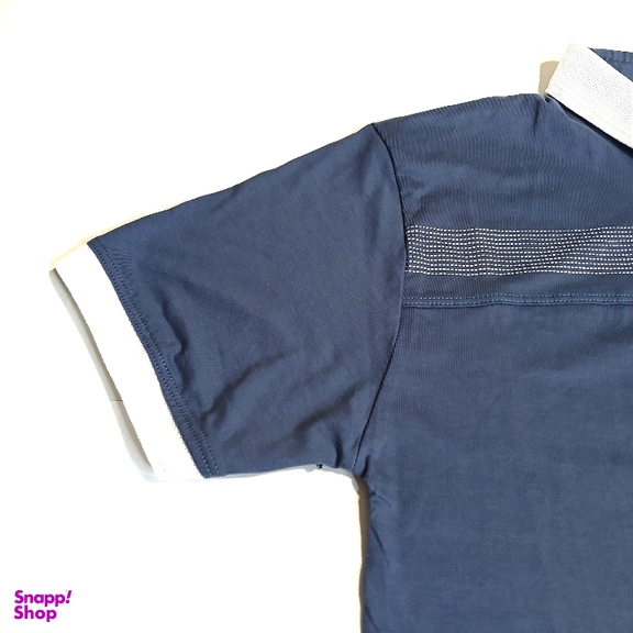 تیشرت مردانه مدل CK کد 0023 رنگ طوسی