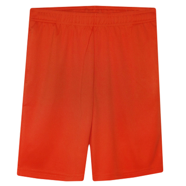 شلوارک ورزشی پسرانه آل این موشن مدل SEP-AULA0025 رنگ نارنجی