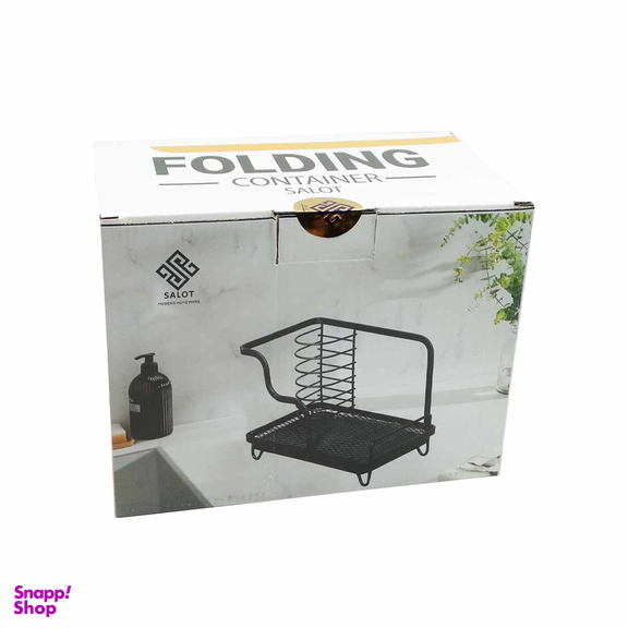 جا اسکاچی سالوت کد S01