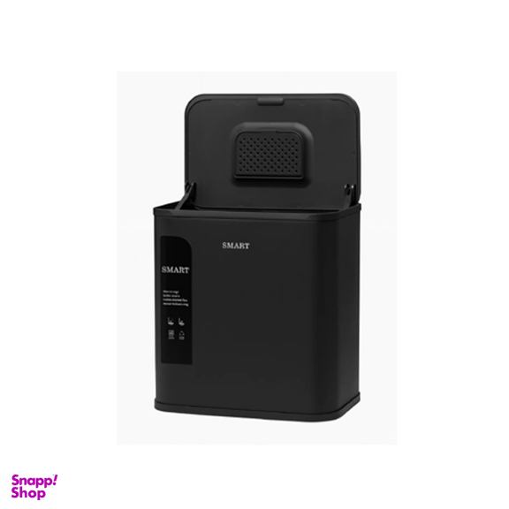 سطل زباله کابینتی اسمارت کد 20306