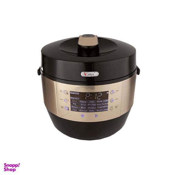 پلوپز ویداس مدل VIR-5412