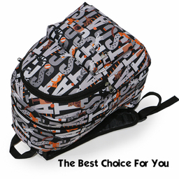 کوله پشتی پسرانه توریث مدل AA-150003