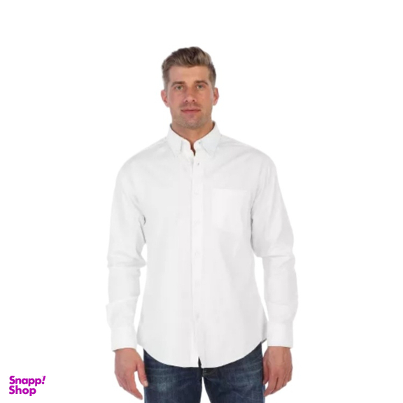 پیراهن مردانه کد 88 رنگ سفید
