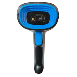 بارکد خوان دو بعدی فستر کد Quick Scan 23