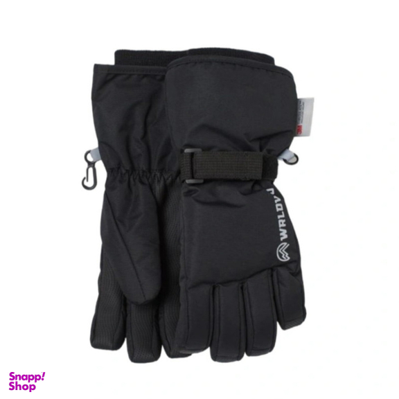دستکش اسکی بچگانه ورلوو مدل W2025