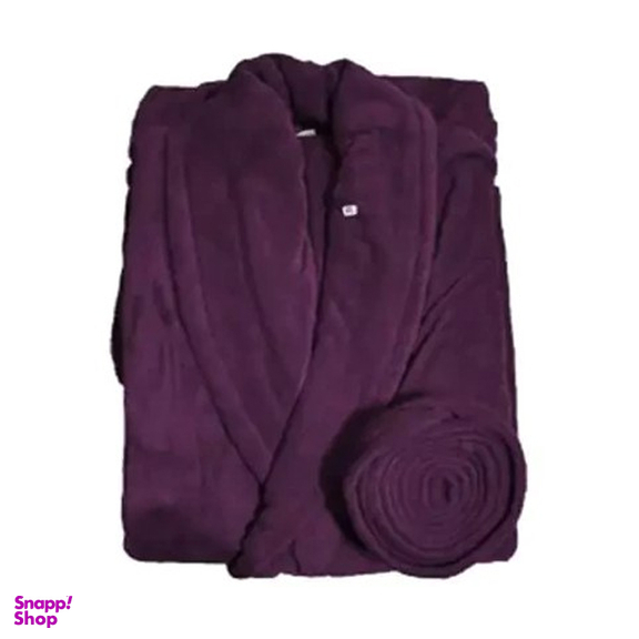 حوله پالتویی خوشخواب مدل دیاموند سایز 125 سانتی متر