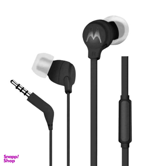 هندزفری موتورولا مدل Earbuds 3-s