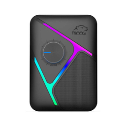 اسپیکر دسکتاپ مخصوص بازی تسکو مدل GS 2111
