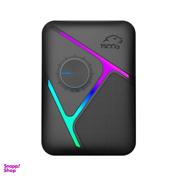 اسپیکر دسکتاپ مخصوص بازی تسکو مدل GS 2111