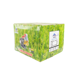 پمپ سمپاش اپکس مدل SMT-APEXX55bar-TARHRINOO