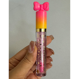 برق لب بارین بیوتی مدل پاپیون کد 02