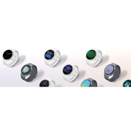 ساعت هوشمند سامسونگ مدل Galaxy Watch 8 40mm
