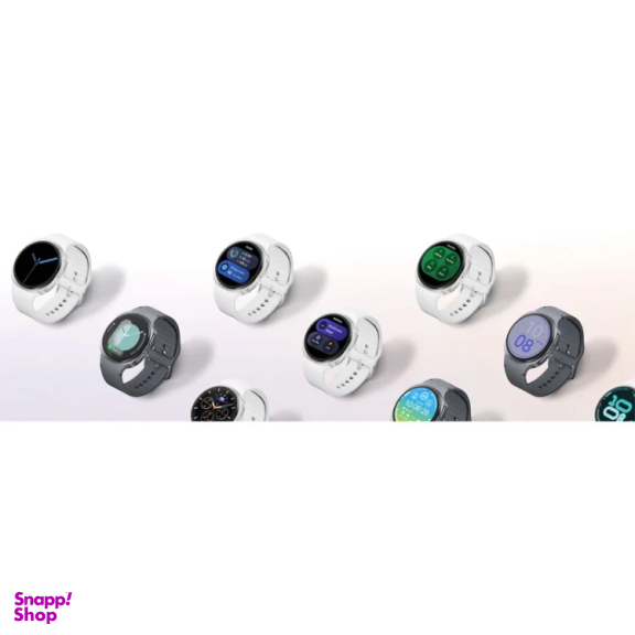 ساعت هوشمند سامسونگ مدل Galaxy Watch 8 40mm