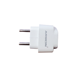 مبدل برق آرسون مدل AN-65 بسته 2 عددی