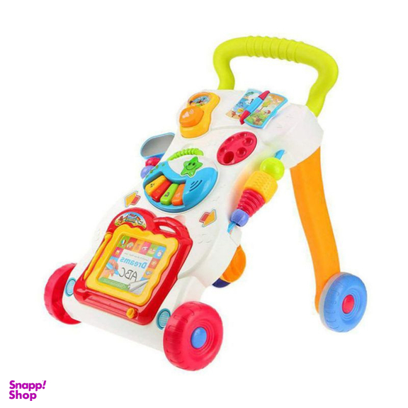 واکر کودک هانگر مدل HE-0801