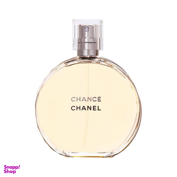 ادوپرفیوم زنانه مدل شنل چنس کد 22 حجم 100 میلی لیتر