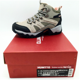 کفش کوهنوردی زنانه هامتو مدل 210361B-2