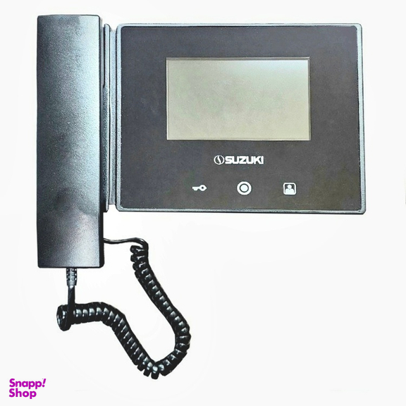 آیفون تصویری با حافظه فیلم و عکس سوزوکی مدل 416MBI