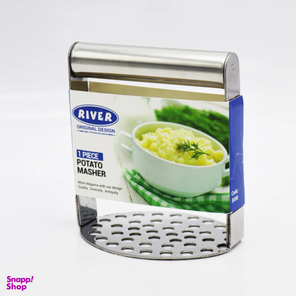 پوره ساز ریور مدل YP-ESTIL-8498