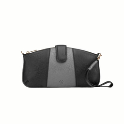 کیف رودوشی زنانه نوین چرم مدل آنائل کد LHB5029