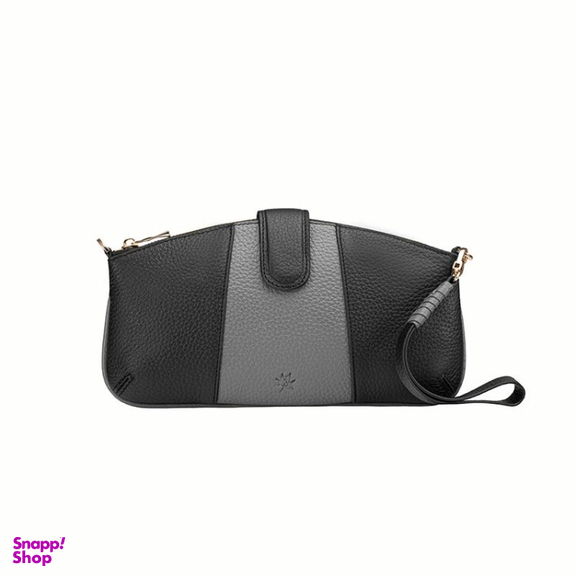 کیف رودوشی زنانه نوین چرم مدل آنائل کد LHB5029