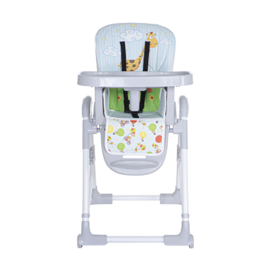 صندلی غذاخوری کودک بی بی ماک مدل پاندا کد Z112