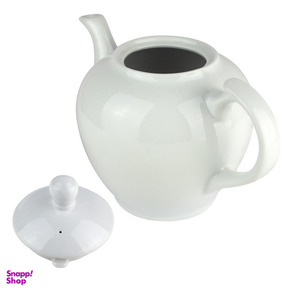 قوری شرکت صنایع چینی تقدیس مدل هتلی کد 204