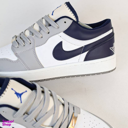 کتانی طرح نایکی مدل جردن کد JO110011