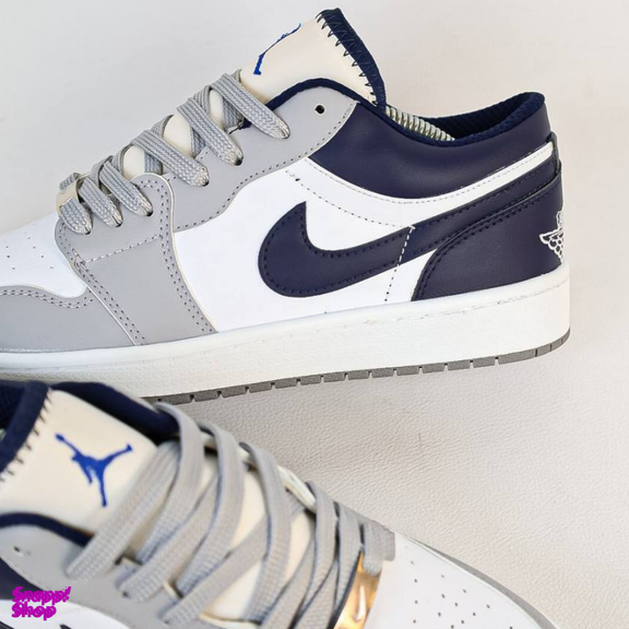 کتانی طرح نایکی مدل جردن کد JO110011